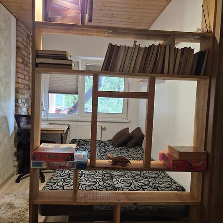 Apartamentai Pas Danute Prienai Luaran gambar