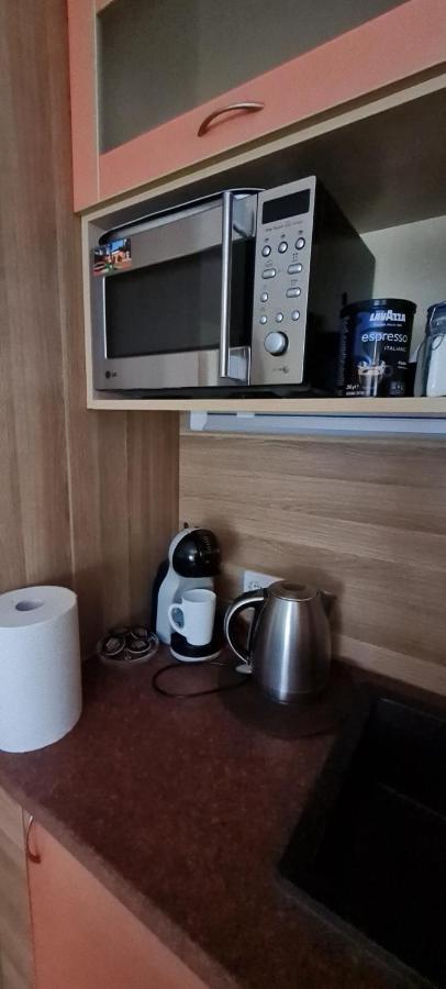 Apartamentai Pas Danute Prienai Luaran gambar
