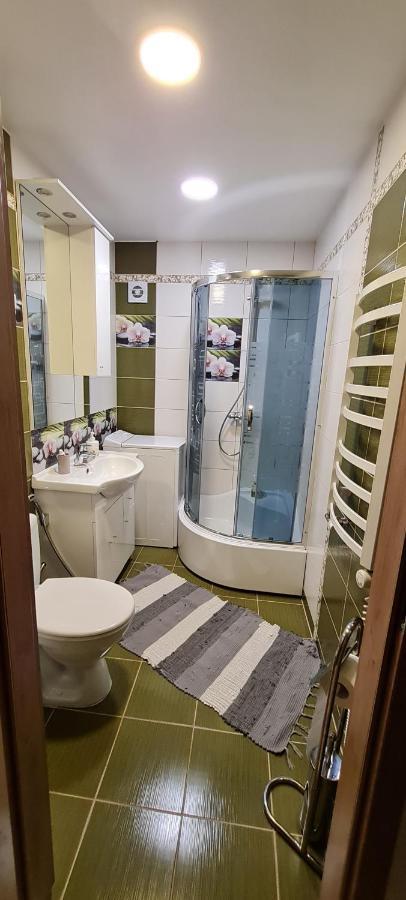 Apartamentai Pas Danute Prienai Luaran gambar