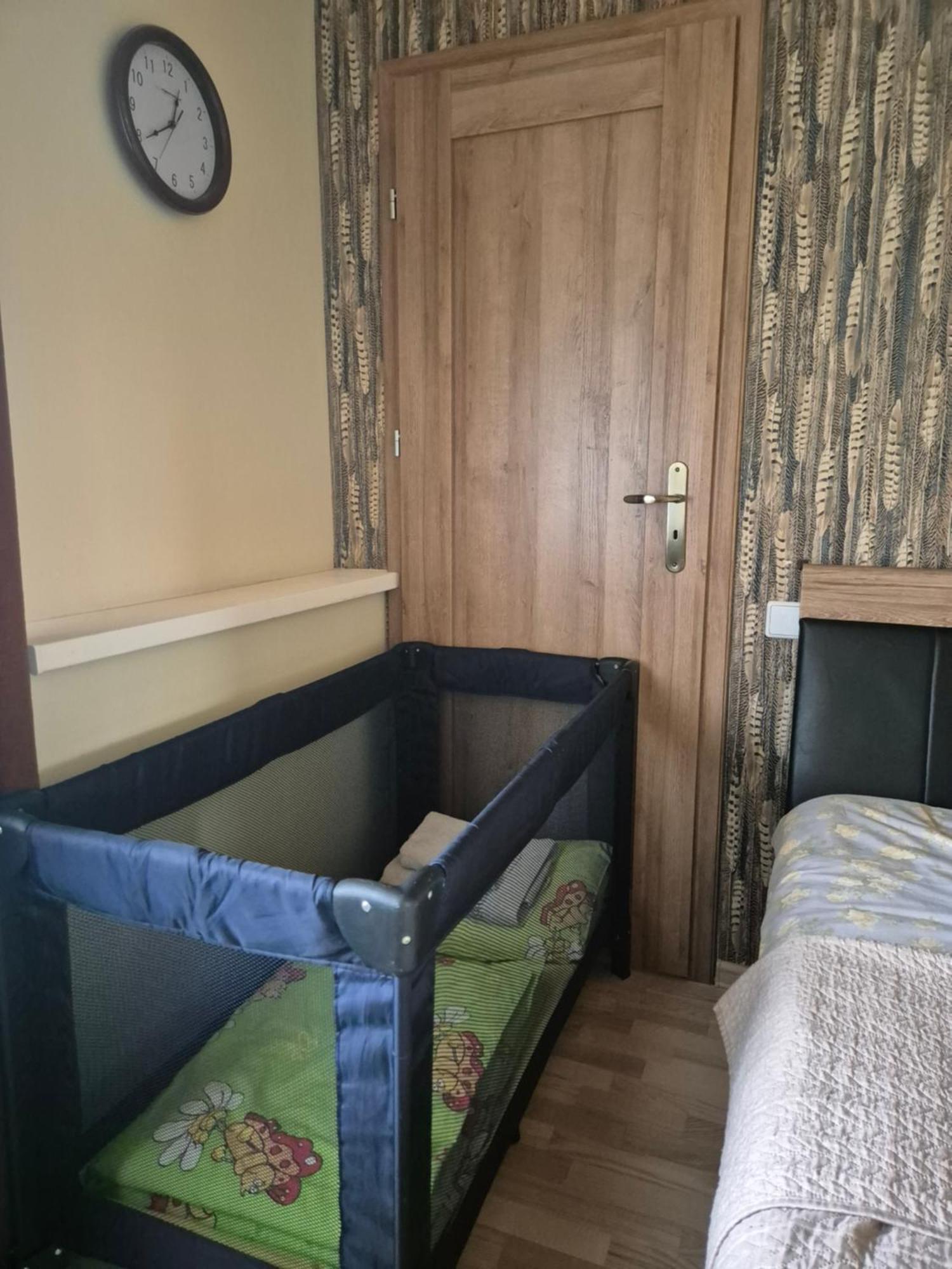 Apartamentai Pas Danute Prienai Luaran gambar