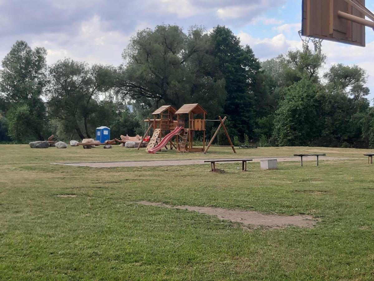 Apartamentai Pas Danute Prienai Luaran gambar
