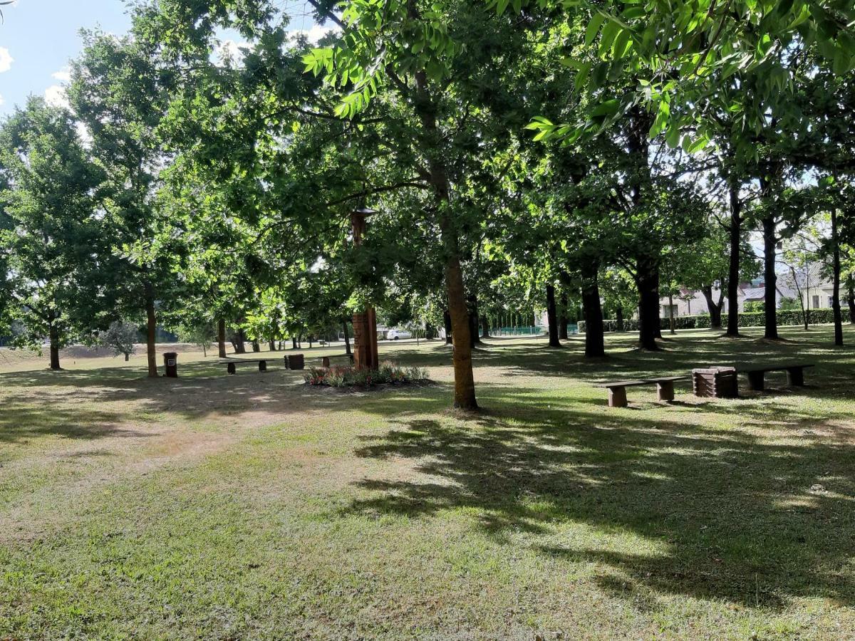 Apartamentai Pas Danute Prienai Luaran gambar